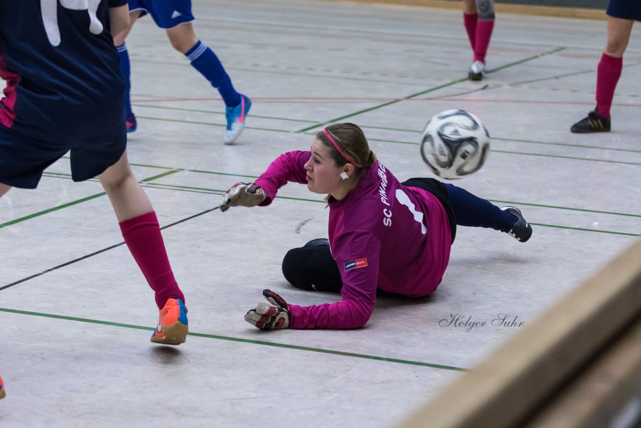 Bild 617 - Volksbank Cup Elmshorn